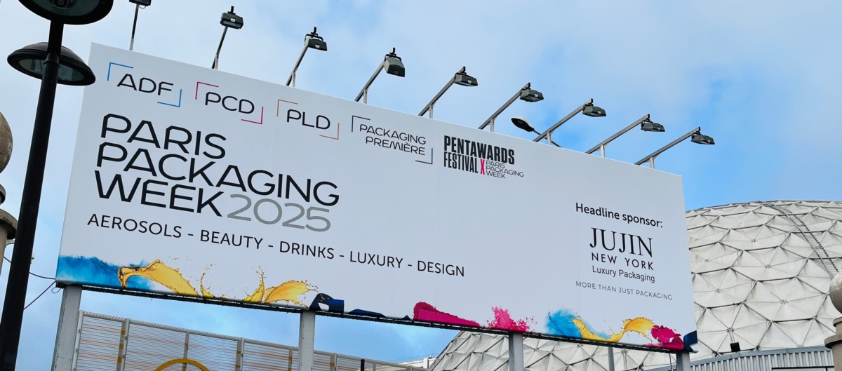 [Exhibition Recap] ZRP Makes Stunning Debut at Paris Packaging Week 2025