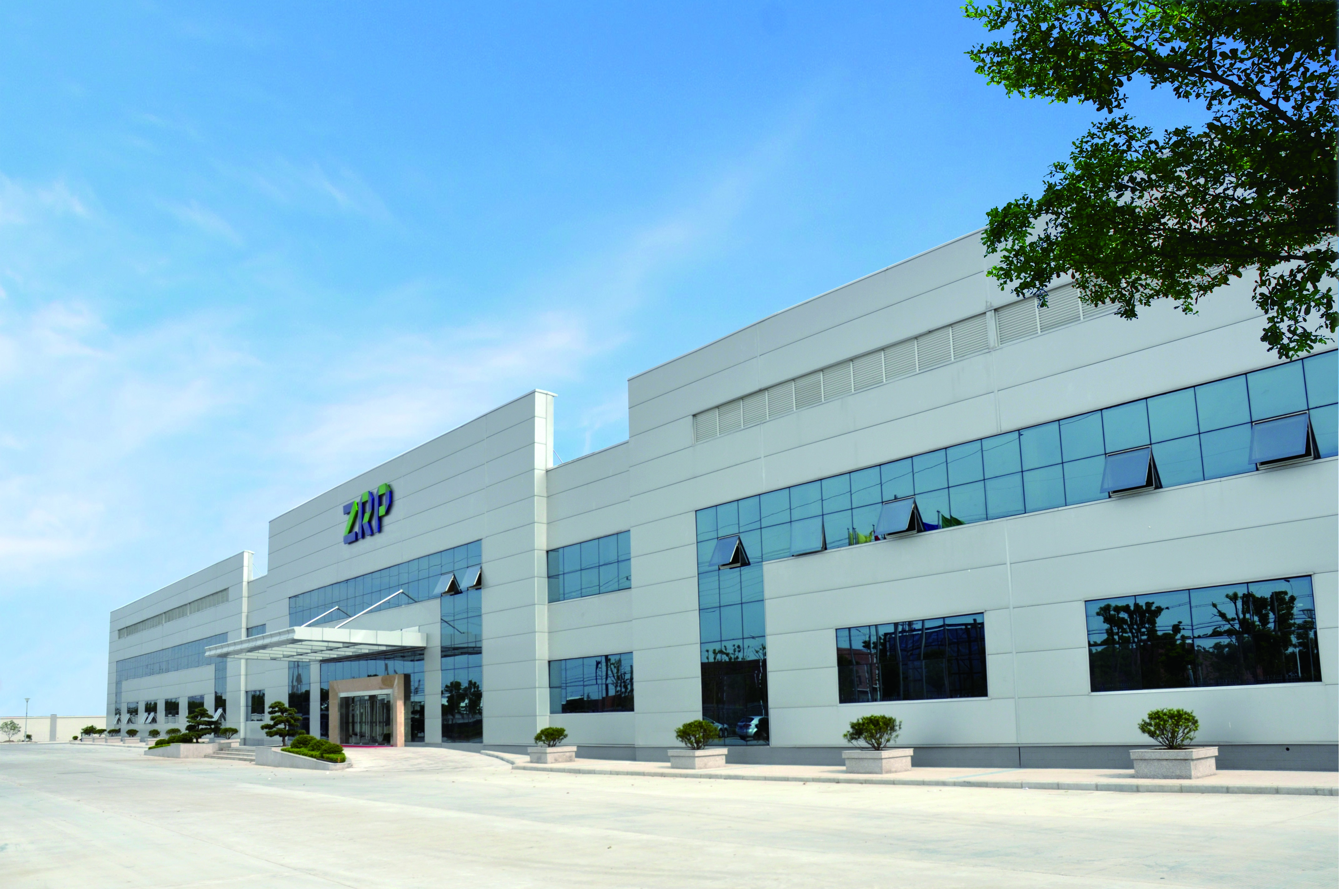 绿色造作，，，，，，，，荣膺认可 | 昆山97至尊国际荣获“省级绿色工厂”称号