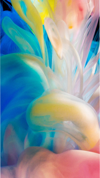 Environment-friendly Ink