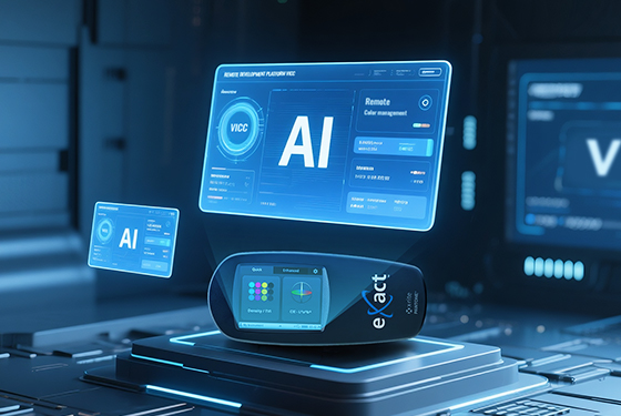 客户数字化链接